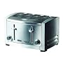 Breville TT33 Caf� Series 4 Slice Die Cast Toaster
