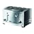 Breville TT33 Caf� Series 4 Slice Die Cast Toaster