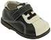 See Kai Run Elliott Toddler Boys Shoes Sneakers Brown Cream Leather