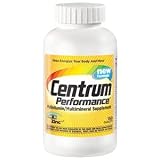 Centrum Performance - 150 Tablets