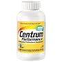 Centrum Performance Multivitamin 150 tabs