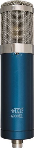MXL 4000XL Multi-Pattern FET Studio Condenser Microphone On Sale