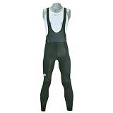 Pearl Izumi Slice Thermafleece Cycling Bib Tight