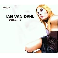 Will I?