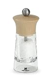 Peugeot Vendome Salt, Acrylic/Natural 5-1/2 inches