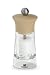 Peugeot Vendome Salt, Acrylic/Natural 5-1/2 inches