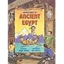 Adventures in Ancient Egypt (Good Times Travel Agency)