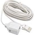 BT 10m Telephone Extension Cable