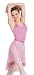 Chiffon Wrap Skirt - 123G
