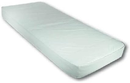 Drive Med 20020500 Bed Mattress Innerspring, Extra Firm 36 X 80 Inch Hm200 Box Of 1