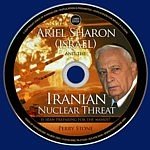Cd-Ariel Sharon (Israel) and the Iranian Nuclear Threat book cover