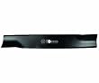 Dixie Chopper Blade - 20 7/16" x 3" x 0.250" - Replaces 30227-60N / 30227-60H - Standard Blade