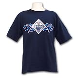 Edmonton Oilers Blue Platinum Practice Jersey - X-Large