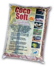 CARIB BI COCO SOFT FIBER 4QT