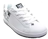 301776A Y's Court Graffik SN Skate Shoes