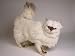   - Himalayan Persian, Standing - Lifelike Plush|One Size - 20 inches