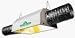Daystar AC Reflector - 6