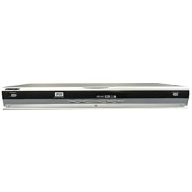 Apex DRX9000 Progressive-Scan DVD Player/Recorder