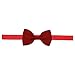 Lolitarcrafts 20pcs Baby Hair Bows Headbands Sets