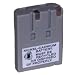 Nickel Cadmium Cordless Phone Battery For Toshiba FT-8958