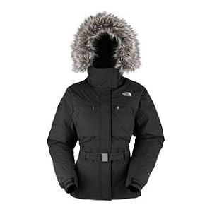 Buy The North Face Ladies Atlantic Jacket by The North Face
