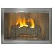 Brushed Nickel - 40 x 32