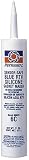 Permatex 80628 #6 Sensor Safe Blue RTV Silicone Gasket Maker, 11 oz. Cartridge