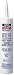 Permatex 80628 #6 Sensor Safe Blue RTV Silicone Gasket Maker, 11 oz. Cartridge Image