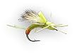 Gould's Half-Down Yellow Sally ::: Stonefly Dry Fly ::: Fly Fishing Flies