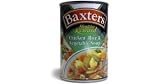 Chicken Rice Vegetable Soup