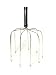 The Tingler Therapeutic Head Scalp Massager Massage