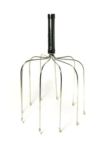 Childrens Toyshop  Health & Personal Care : The Tingler Therapeutic Head Scalp Massager Massage