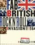 The Fab British Rock 'N' Roll Invasion of 1964