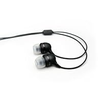 Ultimate Ears MetroFi 150v Noise Isolating Earphones with Microphone