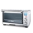 Breville BOV650XL Compact 4-Slice Smart Oven with Element IQ