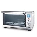 Breville BOV650XL Compact 4-Slice Smart Oven with Element IQ