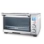 Breville BOV650XL Compact 4-Slice Smart Oven with Element IQ