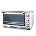 Breville BOV650XL Compact 4-Slice Smart Oven with Element IQ