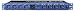 S Zone 4 Zone Stereo Rackmount 4 Channel Mixer