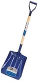 Garant #YA135DS Yukon Street SnowShovel