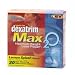 INDICATIONS: Dexatrim Max20 Ephedra Free Tablets an exciting, new way to get maximum help for weight loss by combining the Power of Dexatrim with all the healthy benefits of water. Features Of Dexatrim Max20 Maximum Weight Loss Power Tablets: Ephedra Free. Natural & Artificial Flavor. Dietary Supplement. Contains Real Green Tea. Tastes Great Tool. Dexatrim Max20 Weight Loss Tablets are easy-to-use, take-anywhere package of effervescent tablets that turn water into a powerful weight loss ally. Dexatrim Max20 is packed with Real Green Tea, Chromium, Ginseng and a Vitamin B complex designed to provide maximum help in suppressing appetite and maximum energy to give you the power to lose weight-all of which work together to help you feel satisfied, make good food choices and drink more water every day. Dexatrim Max20 is designed in individual, foil wrapped packages that are perfect to take with you anywhere and fit perfectly in your gym bag, purse, car, pocket or briefcase. The Power of Dexatrim Max20 is never far way. Put the Power of Dexatrim Max20 to work in your water for a healthy way to curb appetite, feel deliciously full and boost energy.