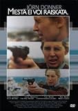 Men Cant Be Raped ( Miestä ei voi raiskata ) ( Män kan inte våldtas ) [ NON-USA FORMAT, PAL, Reg.2 Import - Finland ]
