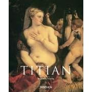 Tizian um 1490-1576 (Taschen Basic Art Series) (Taschenbuch)