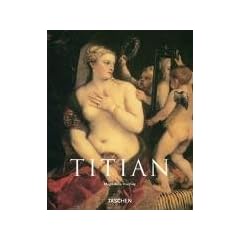 Tizian um 1490-1576 (Taschen Basic Art Series)