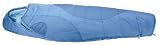 Sierra Designs Rosa 20 Degree Women's Three-Season Synthetic Blue Sleeping Bag