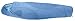 Sierra Designs Rosa 20 Degree Women's Three-Season Synthetic Blue Sleeping Bag