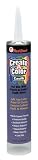 Red Devil 0409 Create A Color Caulk 9.4 Oz Cartridge Red Devil 0409 Create A Color Caulk 9.4 Oz Cartridge
