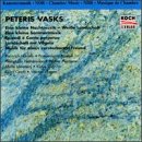 CD-Charts  Search : Vasks: Kammermusik