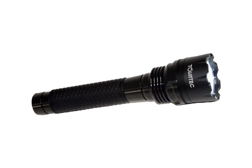  Tovatec SL1 Search 800 Lumens Light (Black) 
