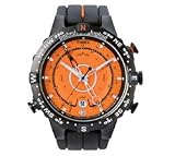 TIMEX タイメックス T49706 エクスペディション E-タイド-テンプ-コンパスの画像